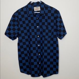 Urban pipeline short sleeve shirt men’s XL NWOT